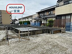 今伊勢町馬寄01期　全3棟　2号棟