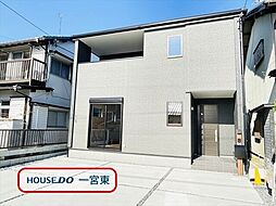 三条字ヱグロ 全1棟