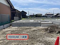 浅井町尾関第2　全4棟　1号棟