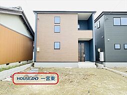 浅井町尾関第2 全4棟 1号棟