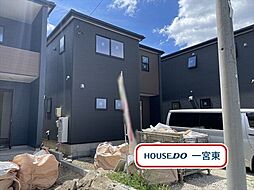 浅井町尾関第2 全4棟 2号棟