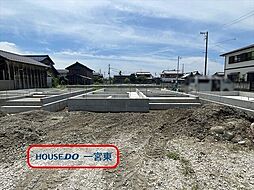 浅井町尾関第2　全4棟　2号棟