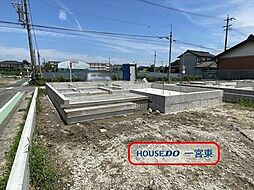 浅井町尾関第2 全4棟 3号棟