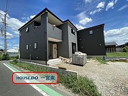 浅井町尾関第2 全4棟 3号棟