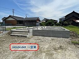 浅井町尾関第2　全4棟　4号棟