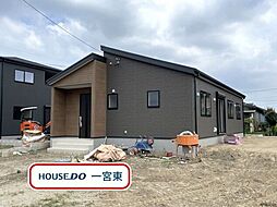 浅井町尾関第2 全4棟 4号棟