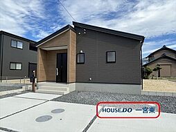 浅井町尾関第2　全4棟　4号棟
