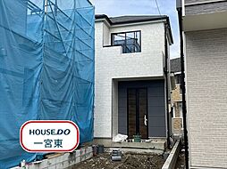 ハートフルタウン江南市宮後町砂場東 全3棟 A号棟 新築