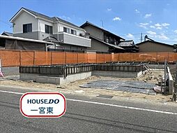 多加木3丁目 全3棟 1号棟