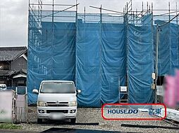 明地01期 全9区画 4号棟