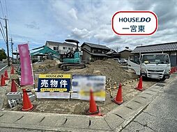 多加木3丁目　全3棟　3号棟
