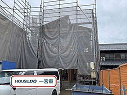 多加木3丁目　全3棟　3号棟