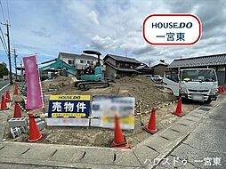 多加木3丁目　全3棟　2号棟
