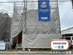 多加木3丁目　全3棟　2号棟