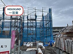 明地01期 全9区画 7号棟
