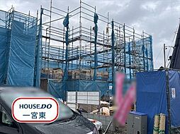 明地01期 全9区画 6号棟