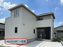 第1多加木　全3棟　1号棟