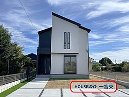 一宮市大和町氏永 全3棟 1号棟