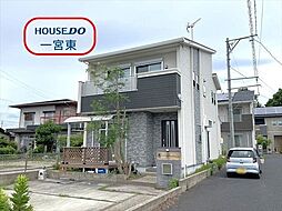 木曽川町門間北屋敷　中古一戸建て