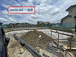 江南市力長町神明 新築一戸建て