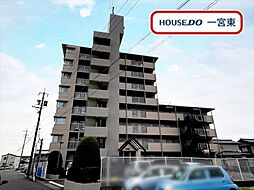 藤和シティコープ一宮石刀