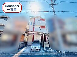 奥町字川崎　中古一戸建て