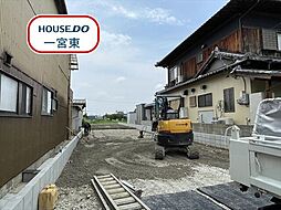 ハートフルタウン一宮市島村　A棟