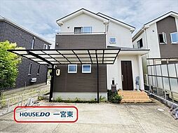 小信中島字郷浦　中古一戸建て