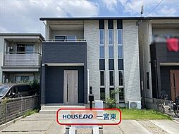 多加木5丁目 中古一戸建て