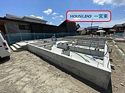LiveleGardenS一宮市奥町字県郭 全4棟 2号棟