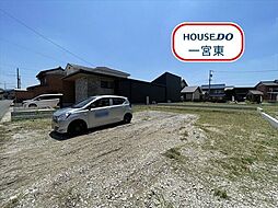LiveleGardenS一宮市奥町字県郭 全4棟 2号棟