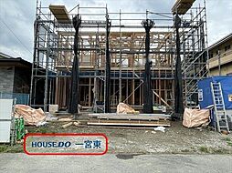 LiveleGardenS一宮市奥町字県郭　全4棟　2号棟