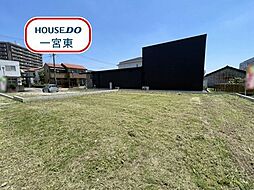 LiveleGardenS一宮市奥町字県郭 全4棟 1号棟