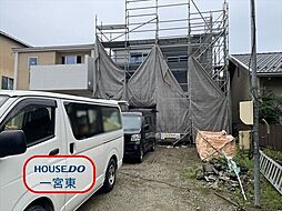 LiveleGardenS一宮市奥町字県郭 全4棟 4号棟