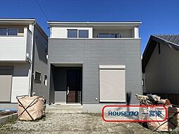 LiveleGardenS一宮市奥町字県郭 全4棟 4号棟