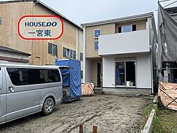 LiveleGardenS一宮市奥町字県郭 全4棟 3号棟