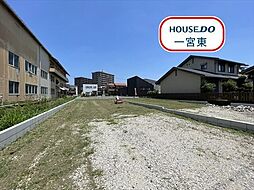 LiveleGardenS一宮市奥町字県郭 全4棟 3号棟