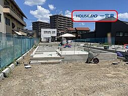 LiveleGardenS一宮市奥町字県郭 全4棟 3号棟