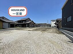 ハートフルタウン一宮市開明字杁西郭 全4棟 D号棟 新築