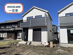 ハートフルタウン一宮市開明字杁西郭　全4棟　C号棟　新築