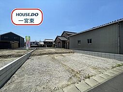 ハートフルタウン一宮市開明字杁西郭 全4棟 A号棟 新築