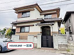 岐阜県羽島市竹鼻町丸の内 中古一戸建て