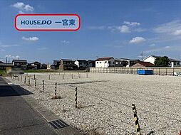時之島字妙光寺　建築条件なし