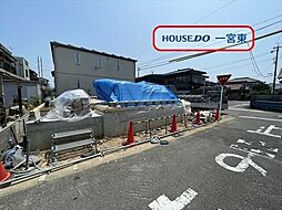ブルーミングガーデン一宮市北方町北方　全1棟　1号棟　新築