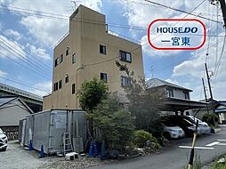 丹陽町九日市場字横枕　中古一戸建て