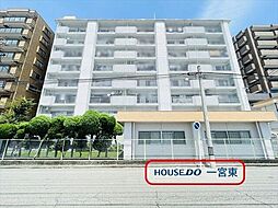 北松降住宅