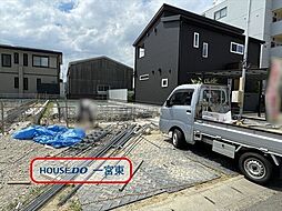 多加木5丁目 全3棟 1号棟 新築一戸建て