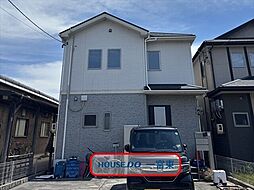 木曽川町三ツ法寺字村西 中古一戸建て