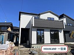 江南市東野町新田　全3棟　1号棟　新築一戸建て