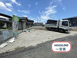 江南市東野町新田　全3棟　1号棟　新築一戸建て